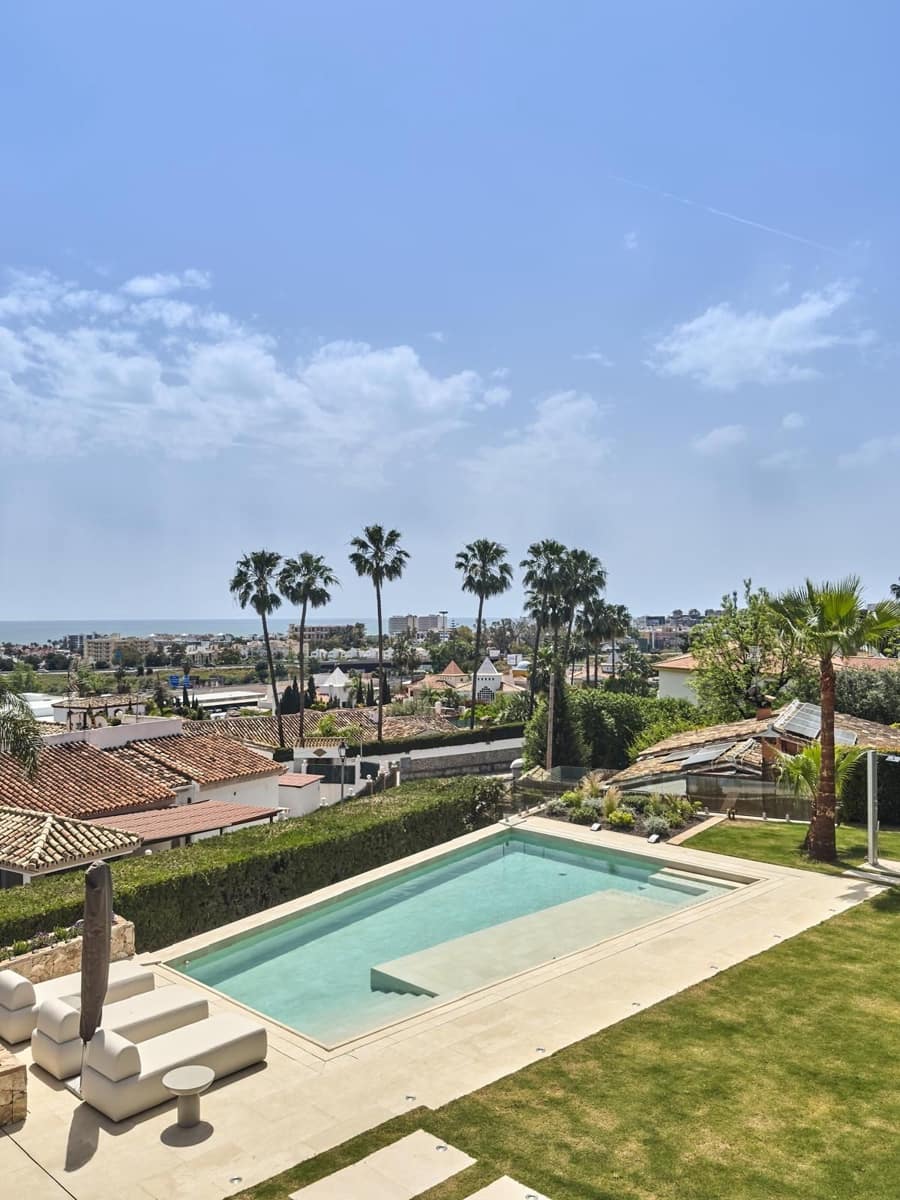 5 soveværelse Villa til salg i El Olivar med swimmingpool - € 4.000.000 (Ref: 8973570)