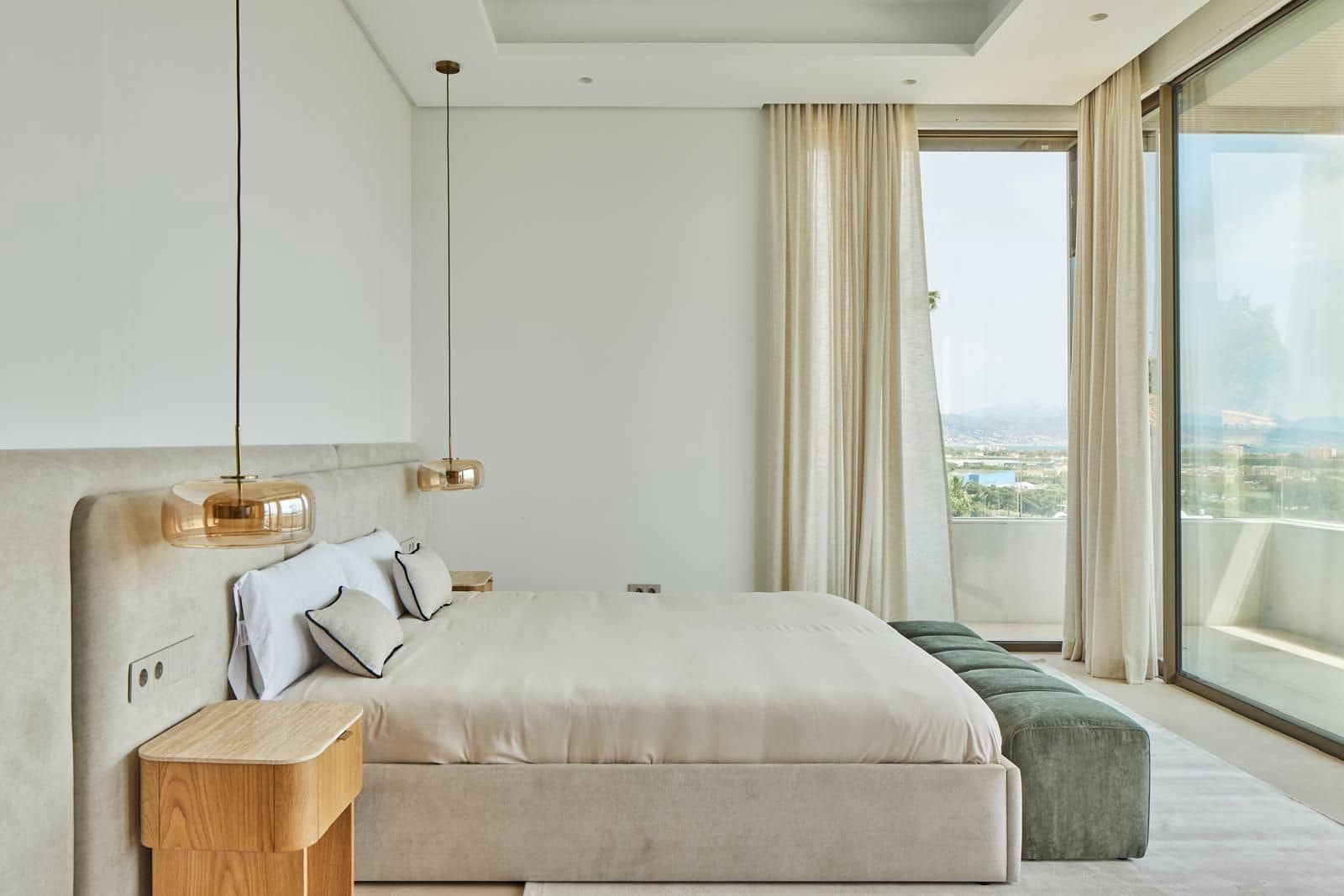 5 soveværelse Villa til salg i El Olivar med swimmingpool - € 4.000.000 (Ref: 8973570)