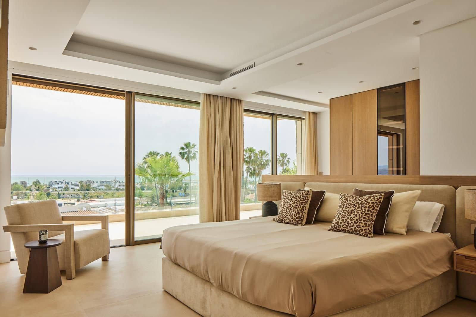 5 soveværelse Villa til salg i El Olivar med swimmingpool - € 4.000.000 (Ref: 8973570)