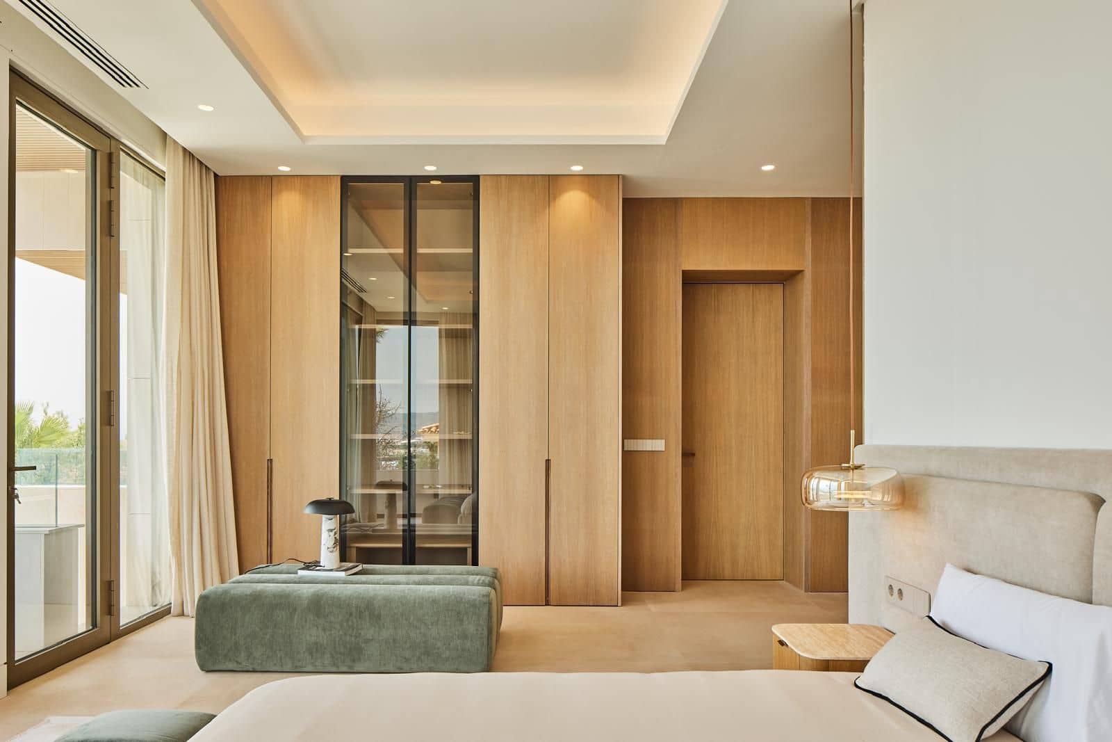 5 soveværelse Villa til salg i El Olivar med swimmingpool - € 4.000.000 (Ref: 8973570)