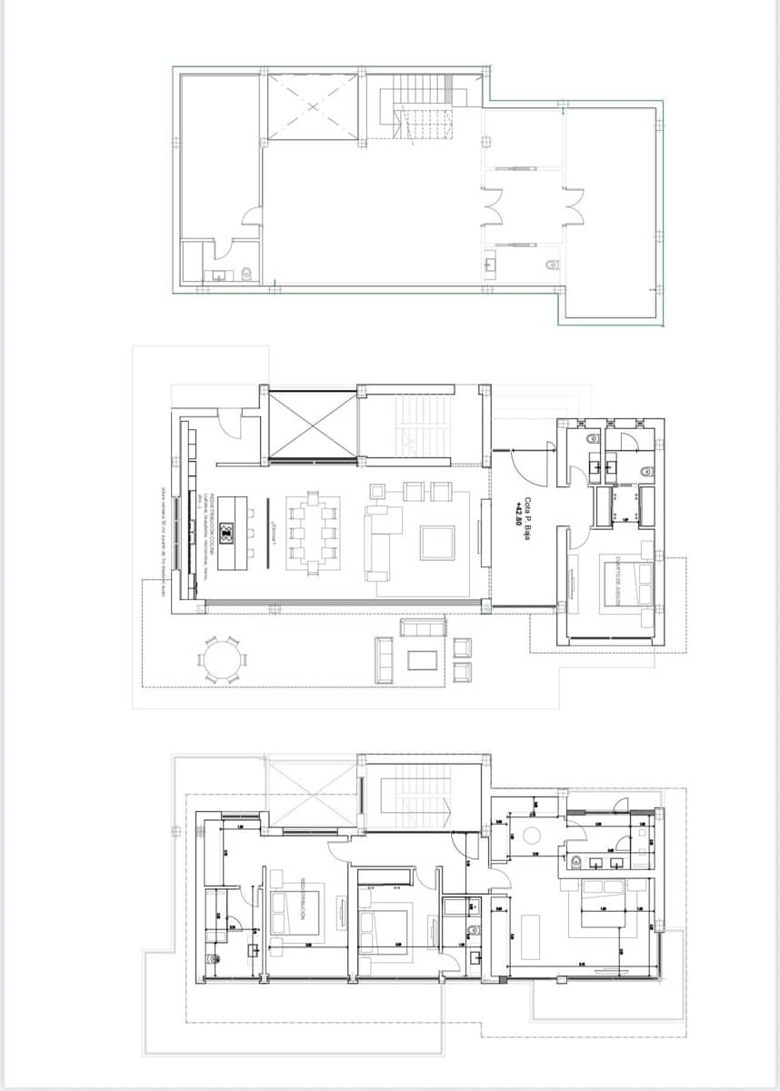 5 soveværelse Villa til salg i El Olivar med swimmingpool - € 4.000.000 (Ref: 8973570)