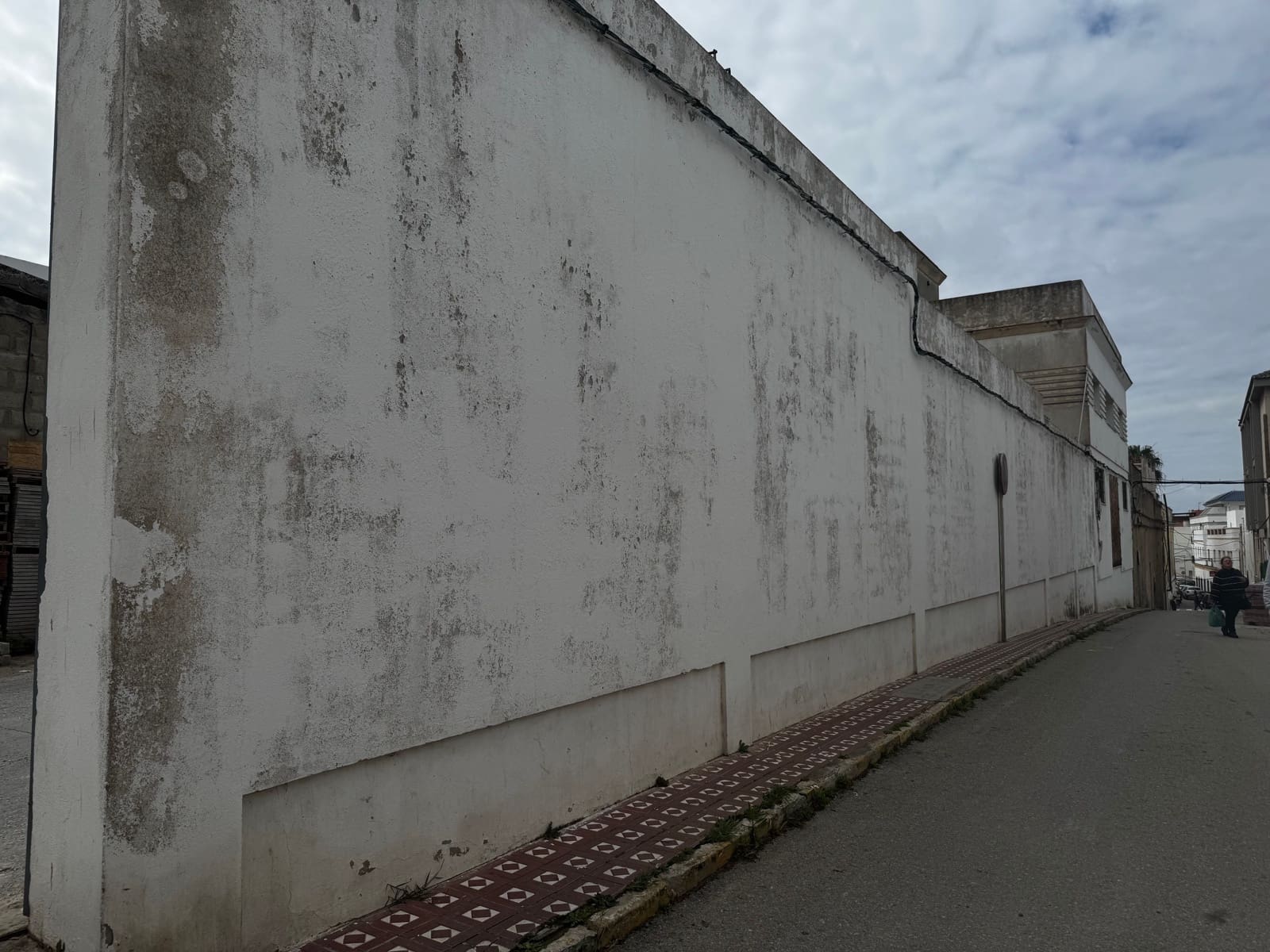 Byhus til salg i Tarifa - € 3.000.000 (Ref: 8974012)