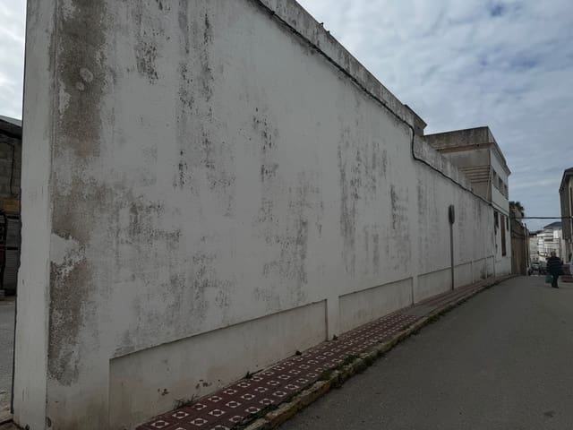 Byhus til salg i Tarifa - € 3.000.000 (Ref: 8974012)