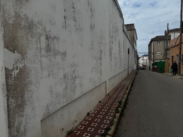 Byhus til salg i Tarifa - € 3.000.000 (Ref: 8974012)