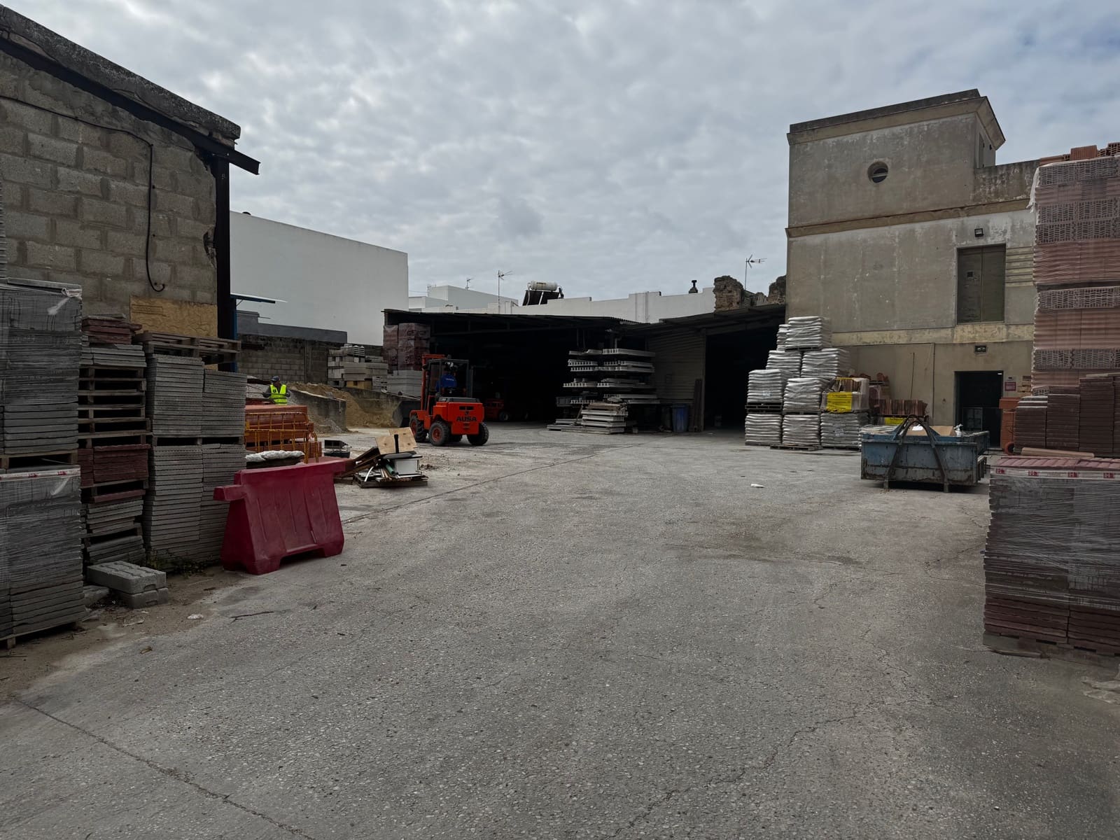 Byhus til salg i Tarifa - € 3.000.000 (Ref: 8974012)