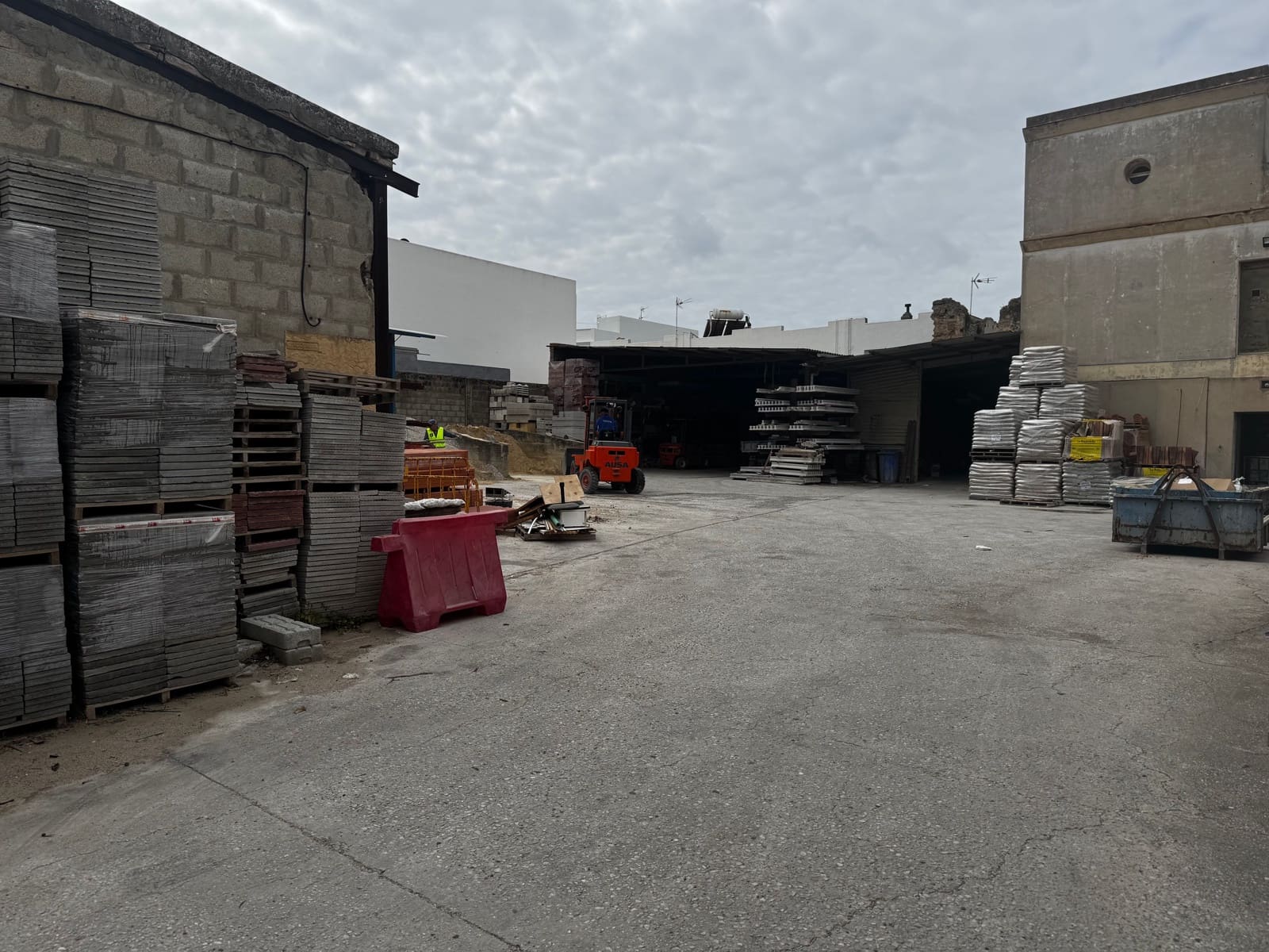 Byhus til salg i Tarifa - € 3.000.000 (Ref: 8974012)