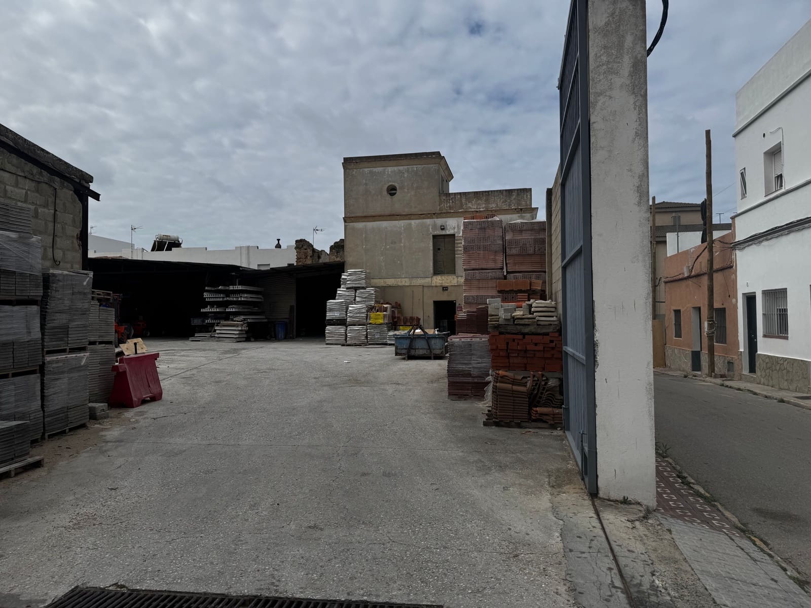 Byhus til salg i Tarifa - € 3.000.000 (Ref: 8974012)