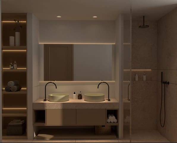 3 soveværelse Byhus til salg i Genova, Palma de Mallorca - € 790.000 (Ref: 8975534)