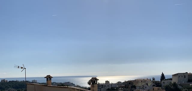 3 soveværelse Byhus til salg i Genova, Palma de Mallorca - € 790.000 (Ref: 8975534)