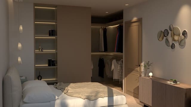 3 soveværelse Byhus til salg i Genova, Palma de Mallorca - € 790.000 (Ref: 8975534)