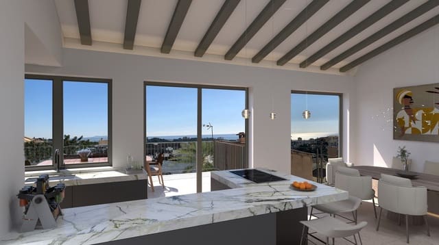3 soveværelse Byhus til salg i Genova, Palma de Mallorca - € 790.000 (Ref: 8975534)