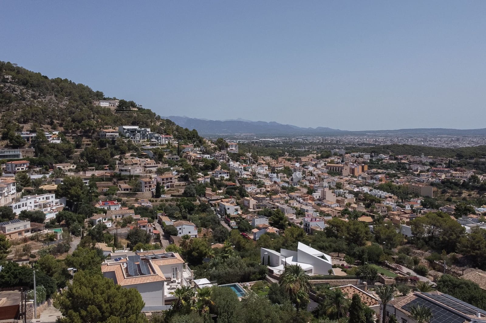 3 soveværelse Byhus til salg i Palma de Mallorca - € 790.000 (Ref: 8975534)