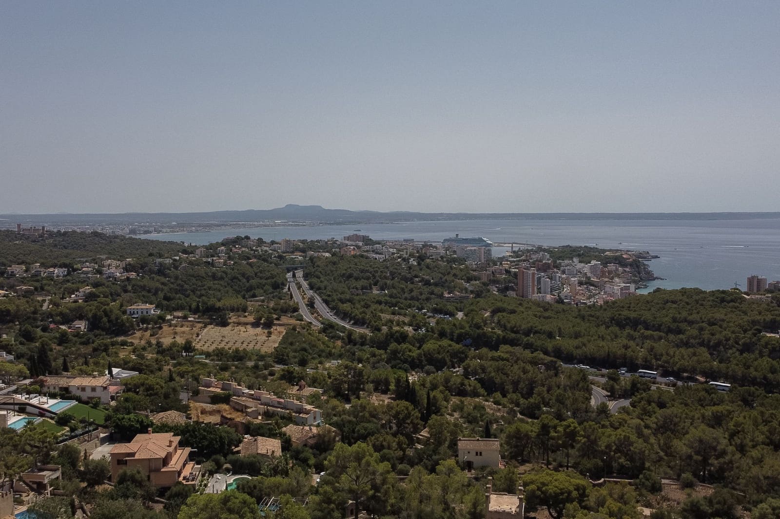 3 soveværelse Byhus til salg i Palma de Mallorca - € 790.000 (Ref: 8975534)