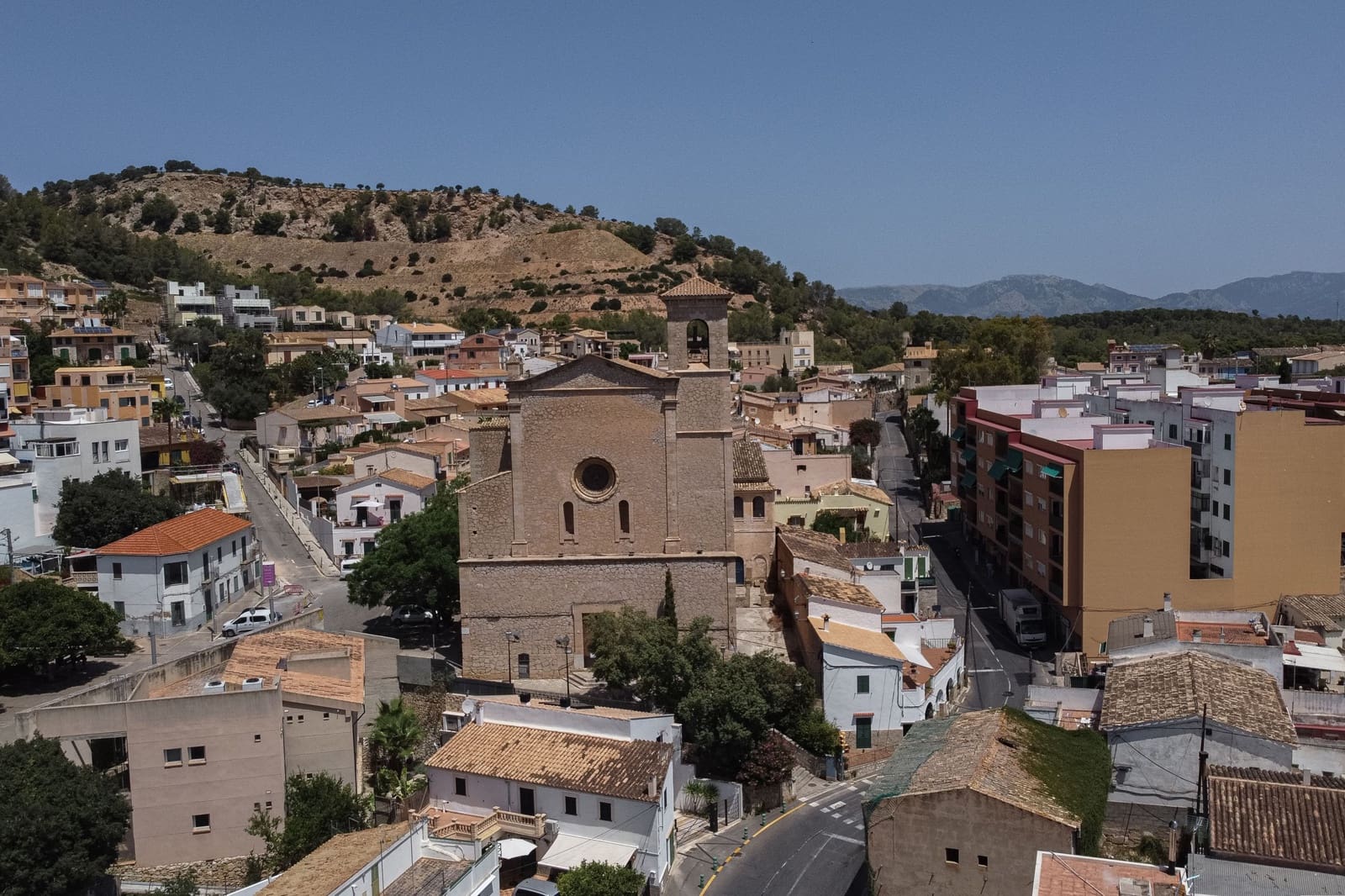 3 soveværelse Byhus til salg i Palma de Mallorca - € 790.000 (Ref: 8975534)