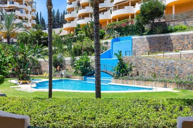 3 makuuhuone Huoneisto myytävänä paikassa Nueva Andalucía Centro, Marbella mukana uima-altaan - 630 000 € (Ref: 8980025)
