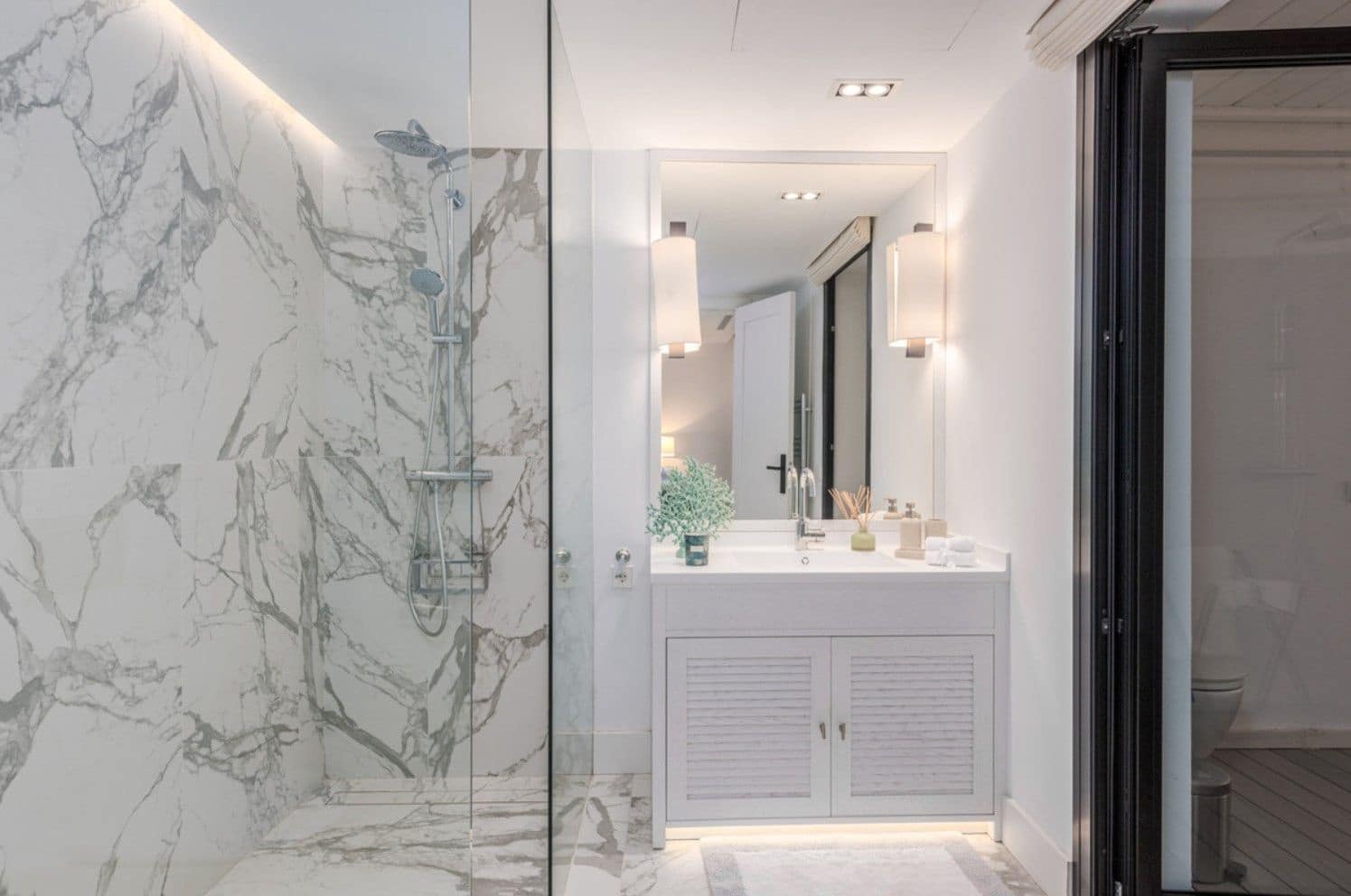 7 soveværelse Byhus til salg i Marbella med swimmingpool - € 6.990.000 (Ref: 8980070)