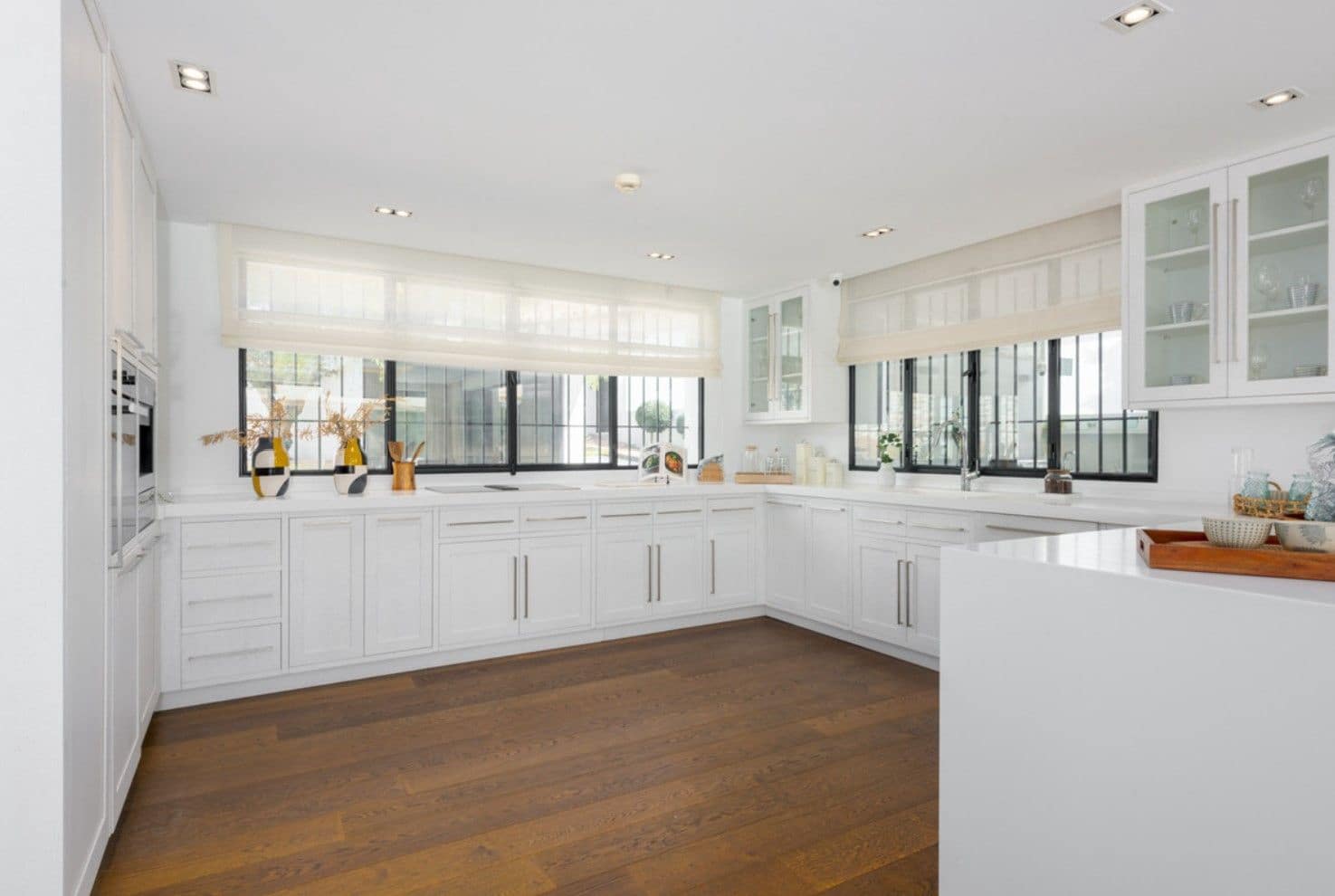 7 soveværelse Byhus til salg i Marbella med swimmingpool - € 6.990.000 (Ref: 8980070)