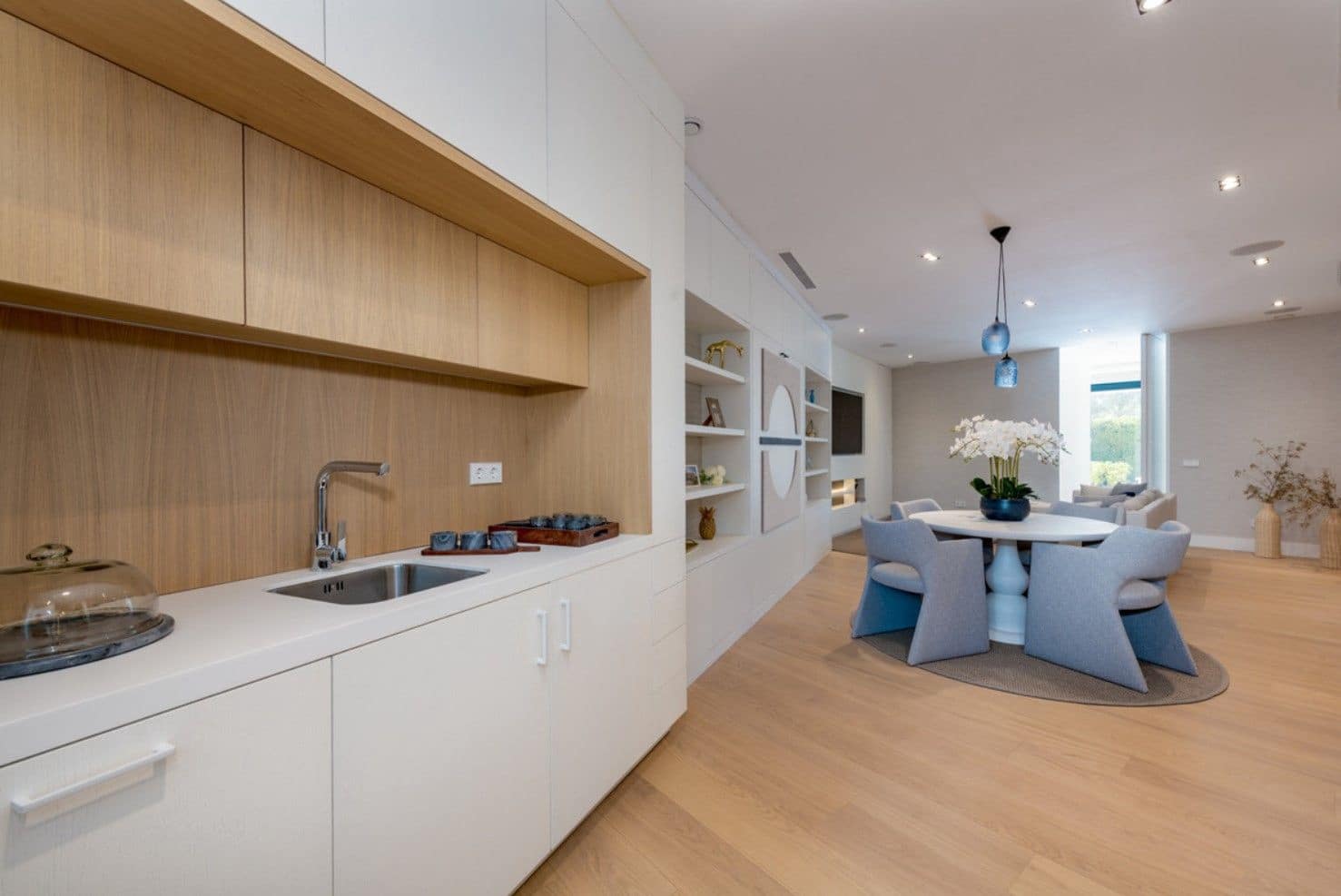 7 soveværelse Byhus til salg i Marbella med swimmingpool - € 6.990.000 (Ref: 8980070)