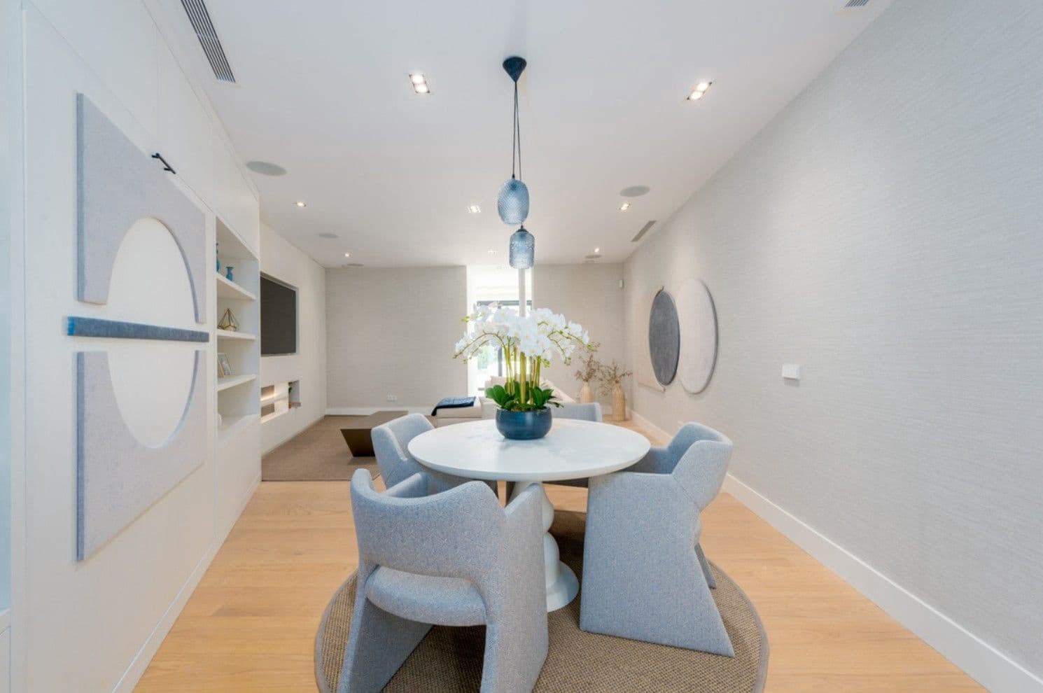 7 soveværelse Byhus til salg i Marbella med swimmingpool - € 6.990.000 (Ref: 8980070)