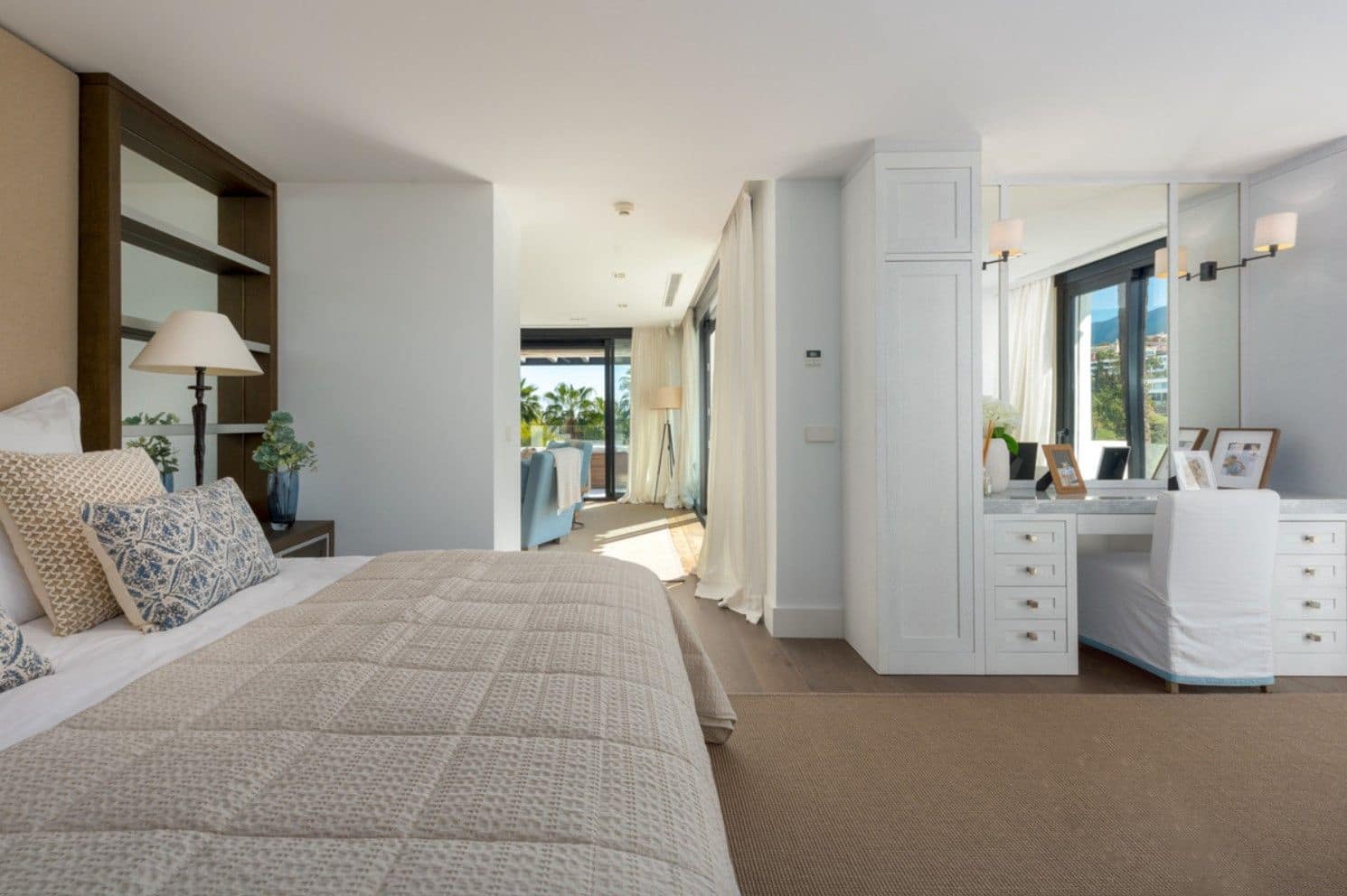 7 soveværelse Byhus til salg i Marbella med swimmingpool - € 6.990.000 (Ref: 8980070)