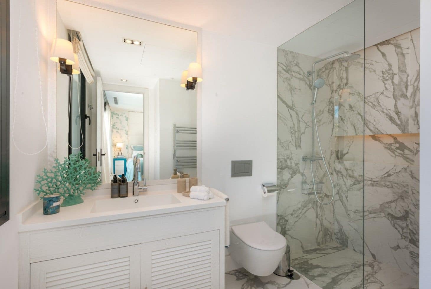 7 soveværelse Byhus til salg i Marbella med swimmingpool - € 6.990.000 (Ref: 8980070)