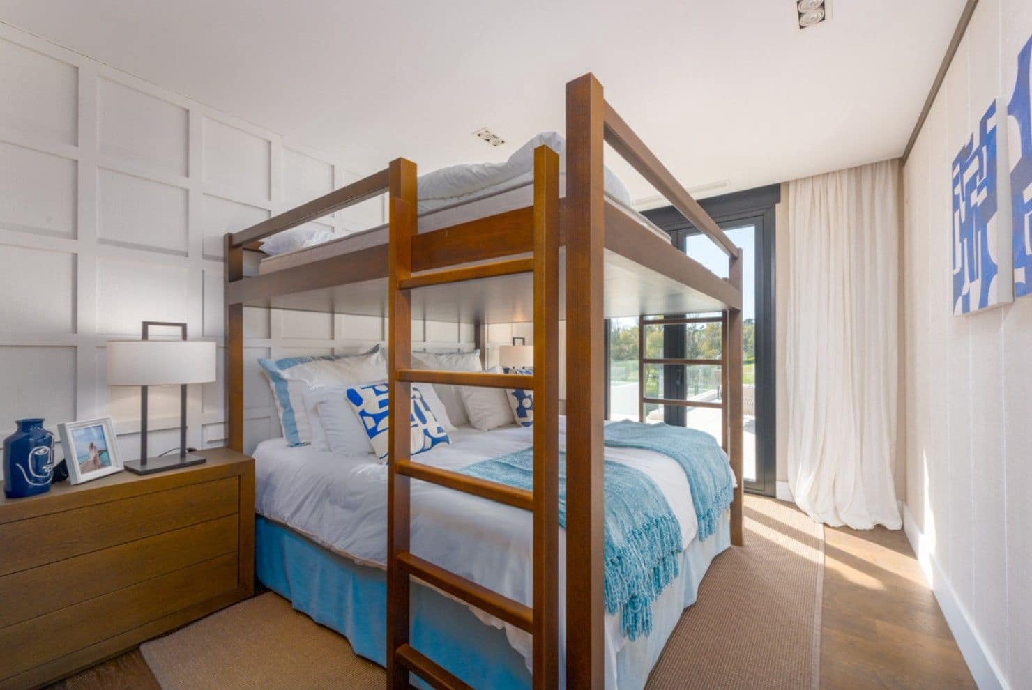 7 soveværelse Byhus til salg i Marbella med swimmingpool - € 6.990.000 (Ref: 8980070)