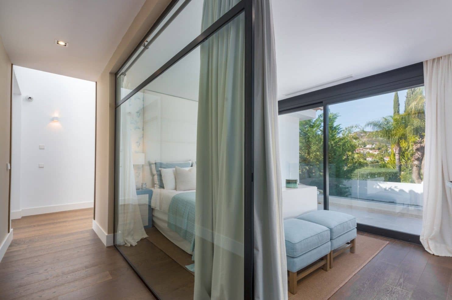 7 soveværelse Byhus til salg i Marbella med swimmingpool - € 6.990.000 (Ref: 8980070)