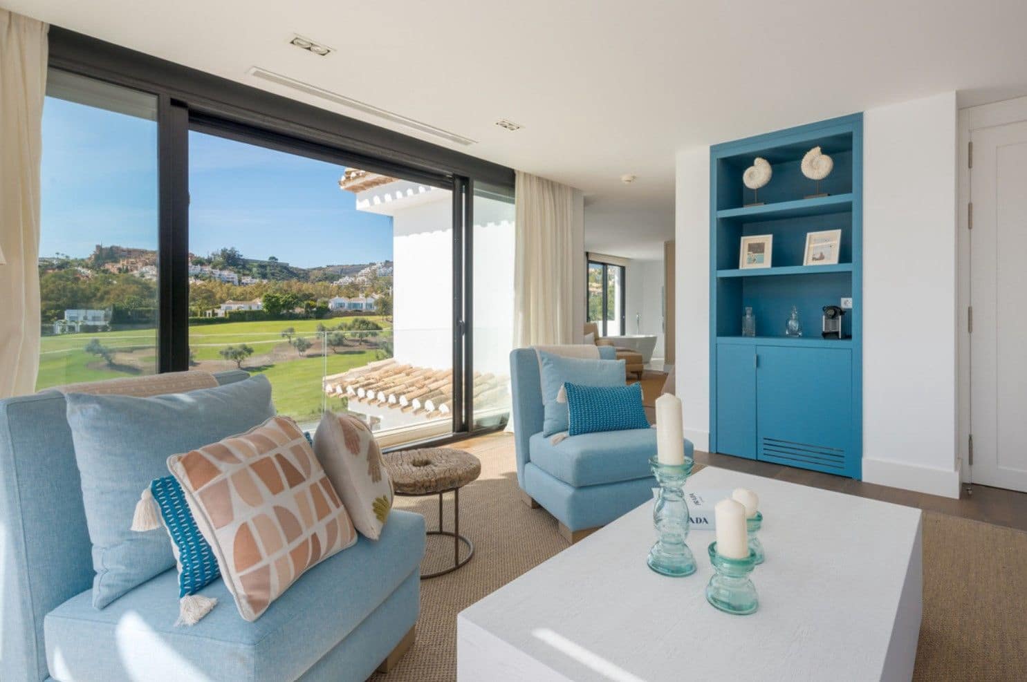 7 soveværelse Byhus til salg i Marbella med swimmingpool - € 6.990.000 (Ref: 8980070)