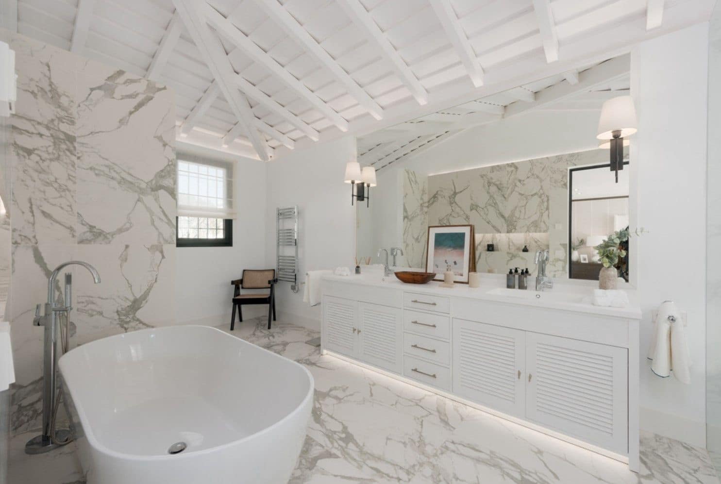 7 soveværelse Byhus til salg i Marbella med swimmingpool - € 6.990.000 (Ref: 8980070)