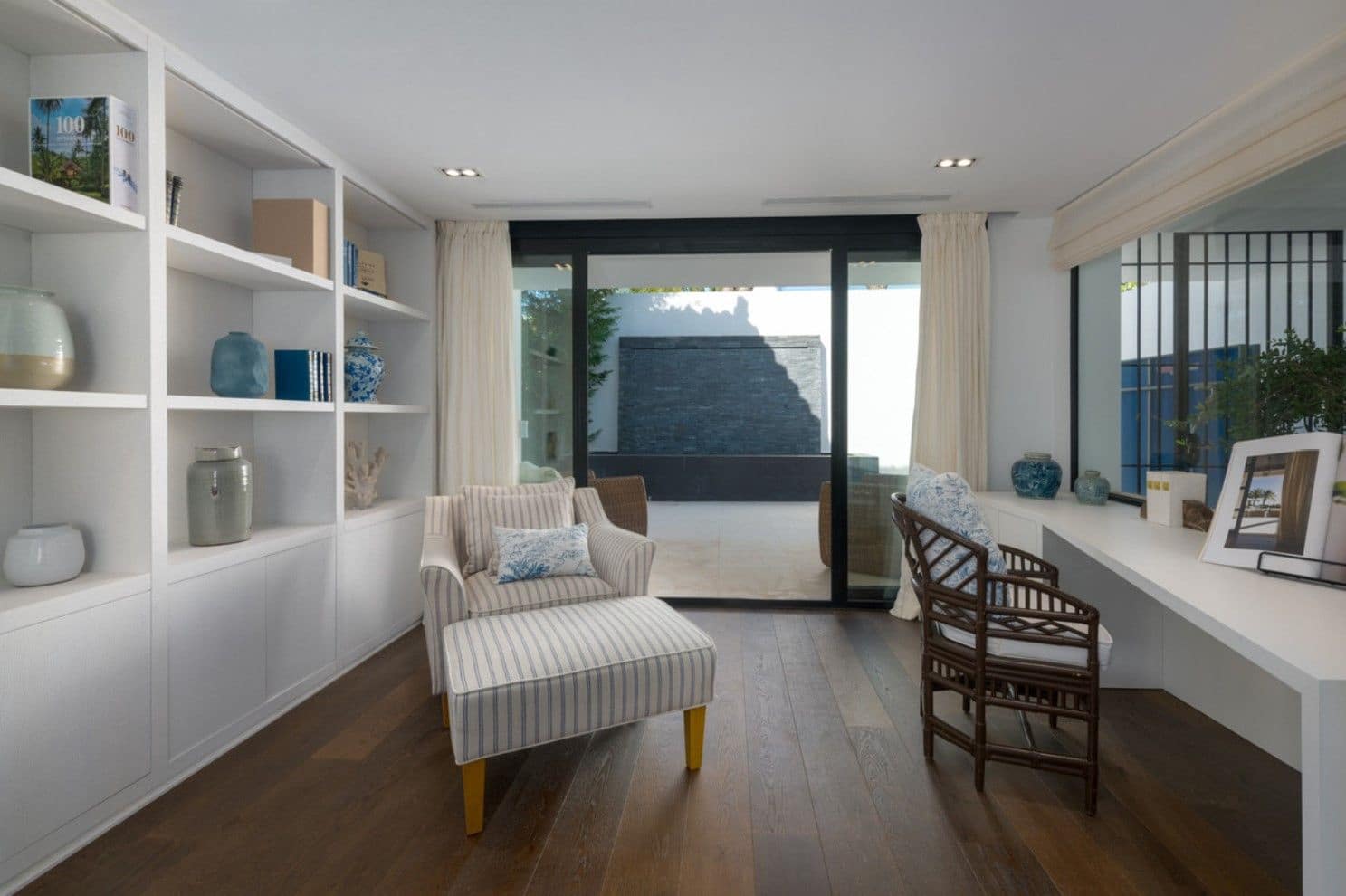 7 soveværelse Byhus til salg i Marbella med swimmingpool - € 6.990.000 (Ref: 8980070)