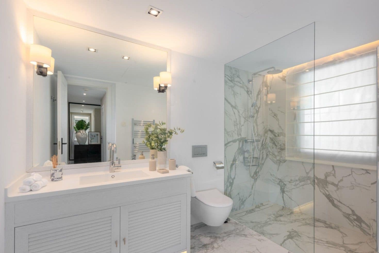 7 soveværelse Byhus til salg i Marbella med swimmingpool - € 6.990.000 (Ref: 8980070)