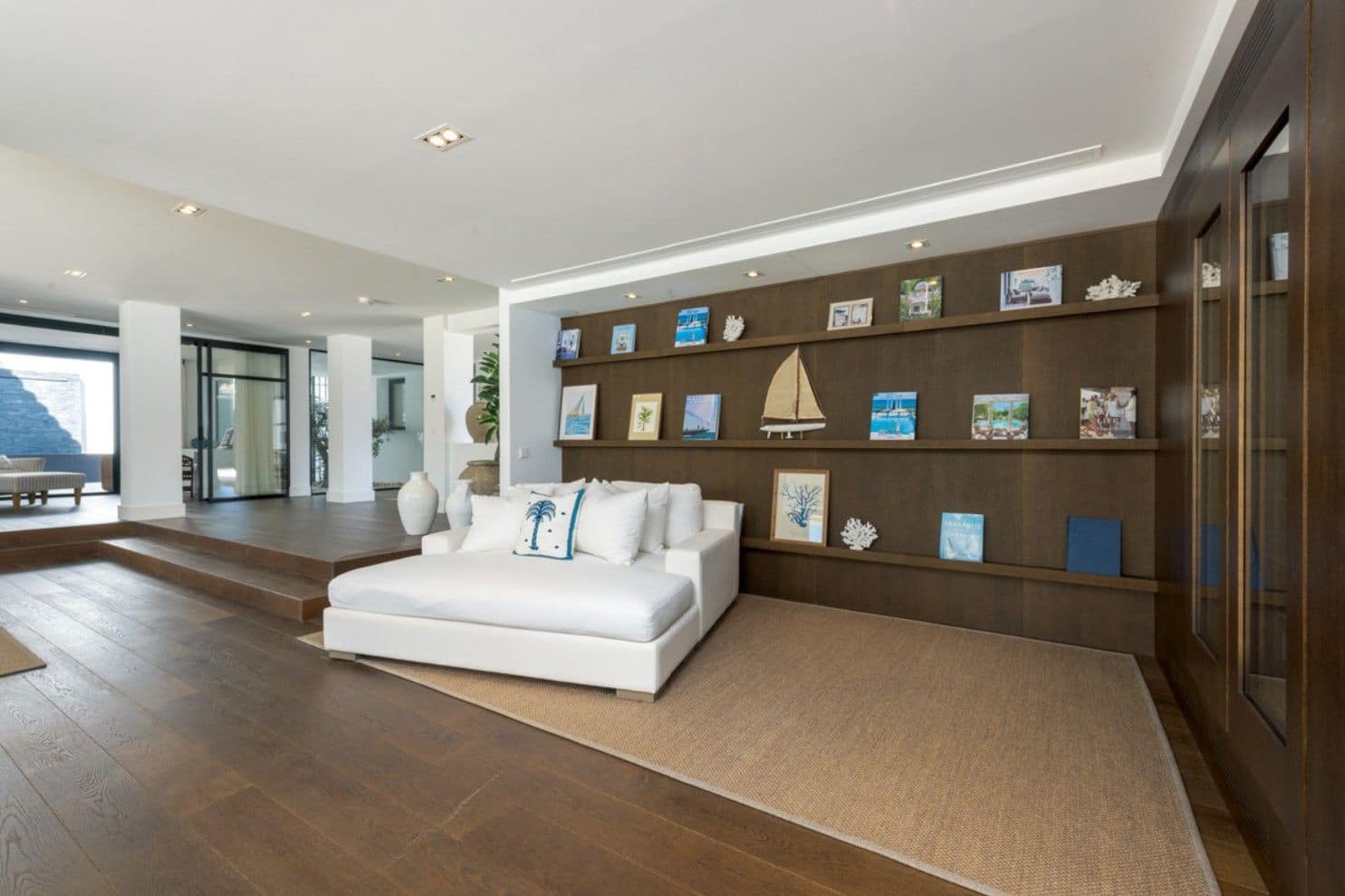 7 soveværelse Byhus til salg i Marbella med swimmingpool - € 6.990.000 (Ref: 8980070)