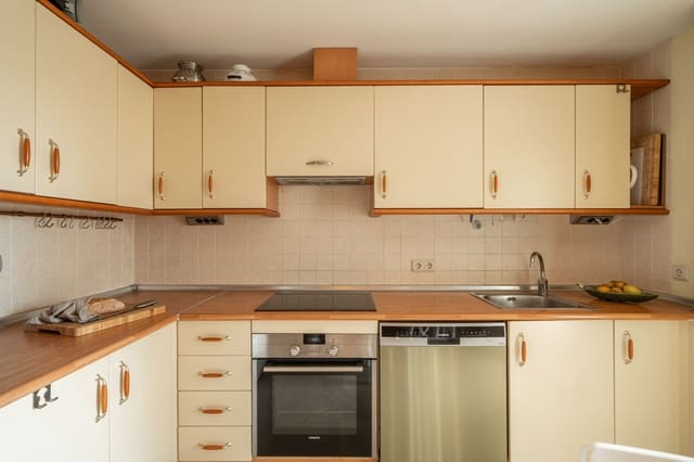 4 makuuhuone Kattohuoneisto myytävänä paikassa San Pedro de Alcántara Pueblo, Marbella mukana uima-altaan - 849 000 € (Ref: 8981542)