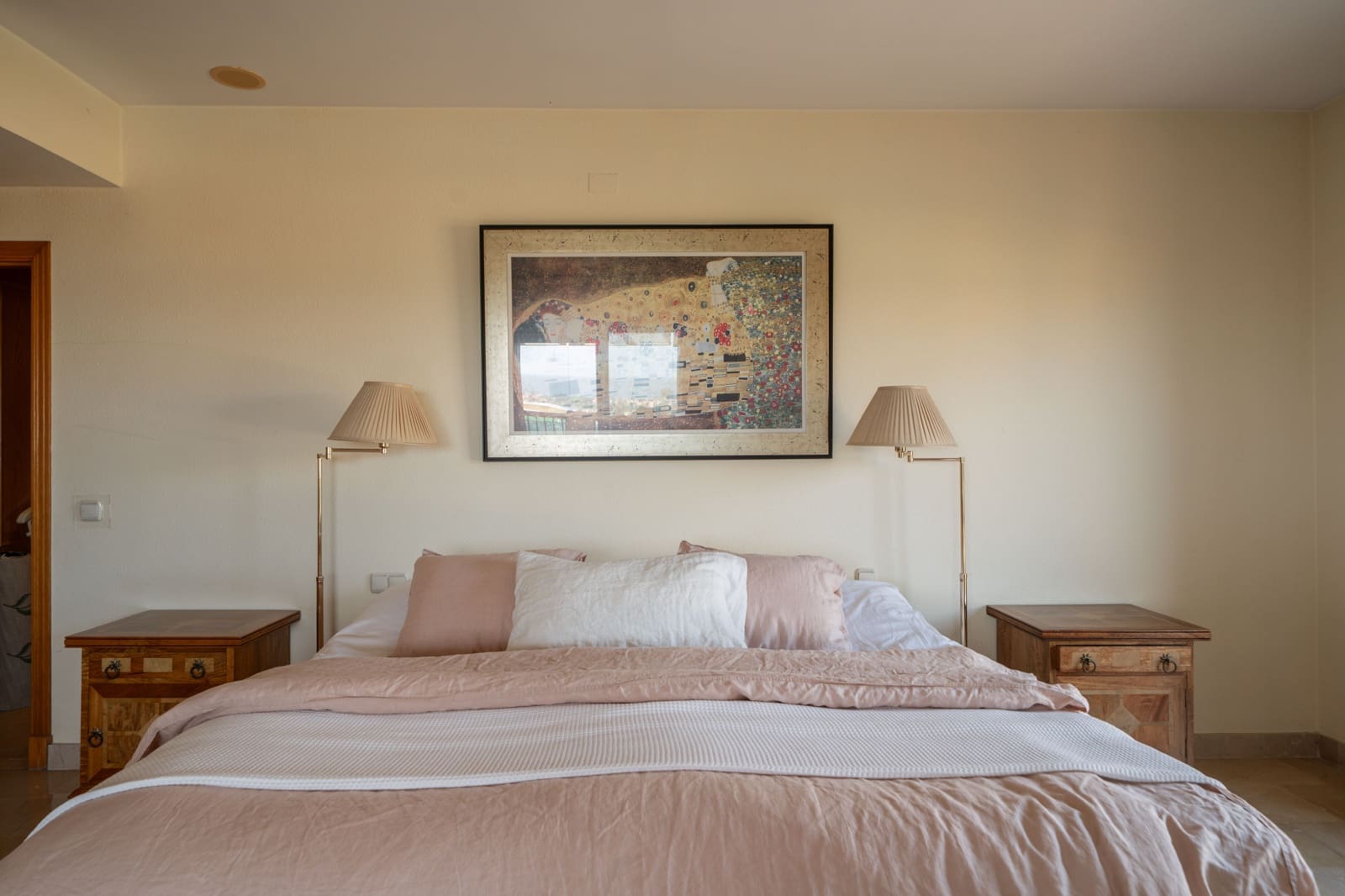 4 soveværelse Penthouse til salg i San Pedro de Alcantara med swimmingpool - € 849.000 (Ref: 8981542)