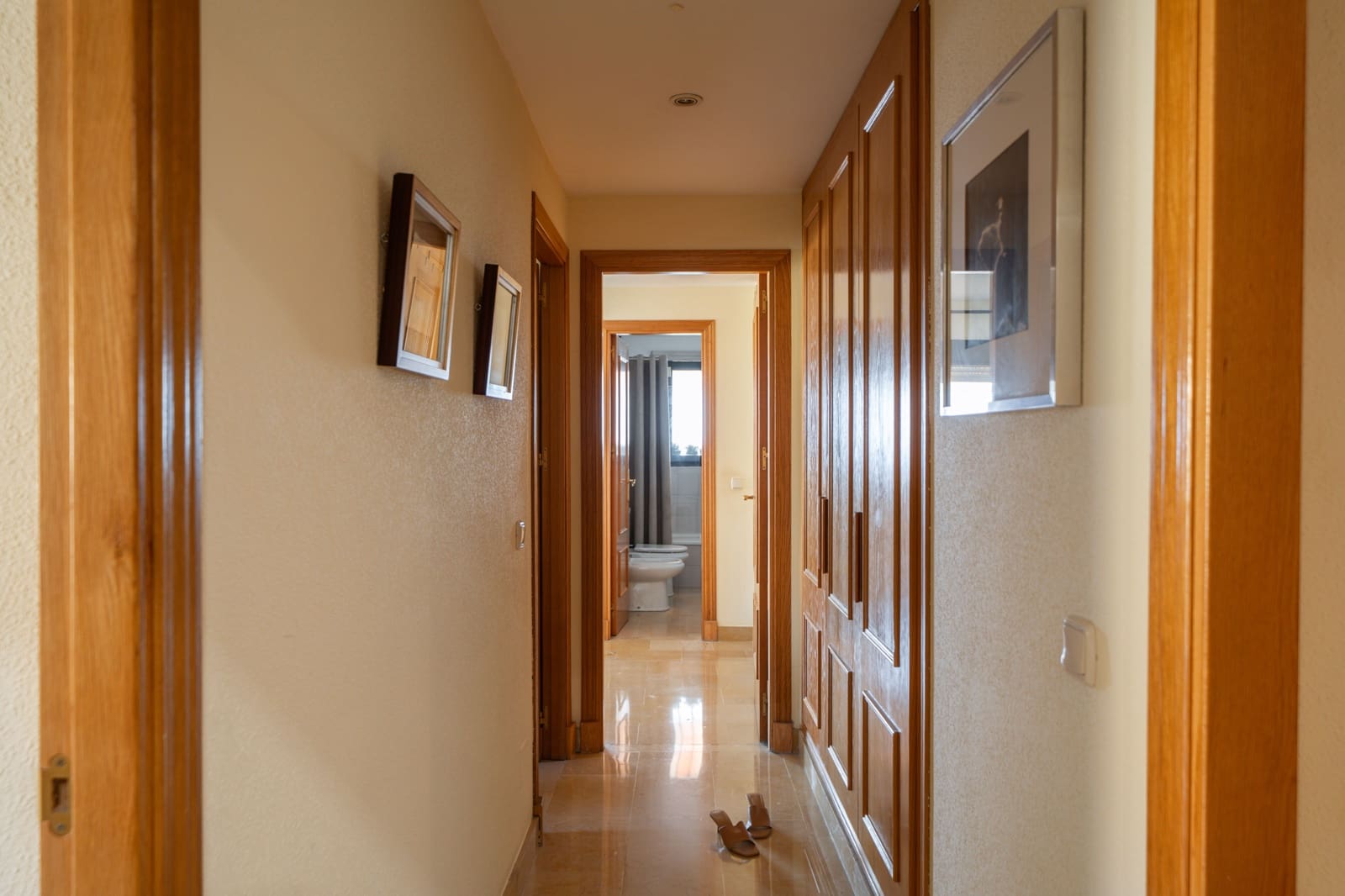 4 soveværelse Penthouse til salg i San Pedro de Alcantara med swimmingpool - € 849.000 (Ref: 8981542)