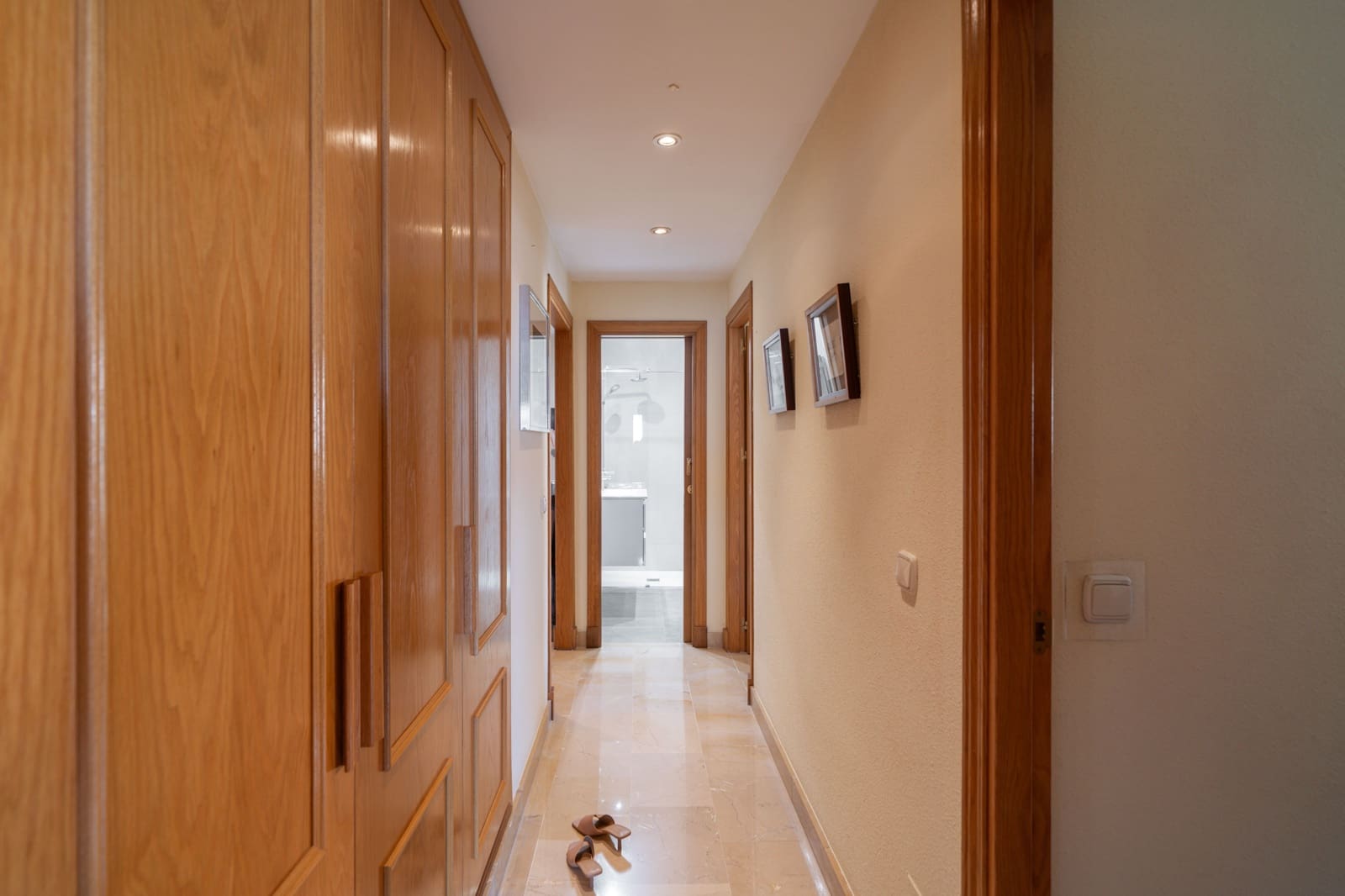 4 soveværelse Penthouse til salg i San Pedro de Alcantara med swimmingpool - € 849.000 (Ref: 8981542)