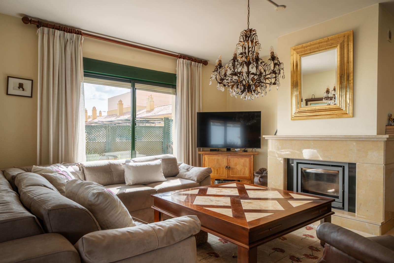 4 soveværelse Penthouse til salg i San Pedro de Alcantara med swimmingpool - € 849.000 (Ref: 8981542)