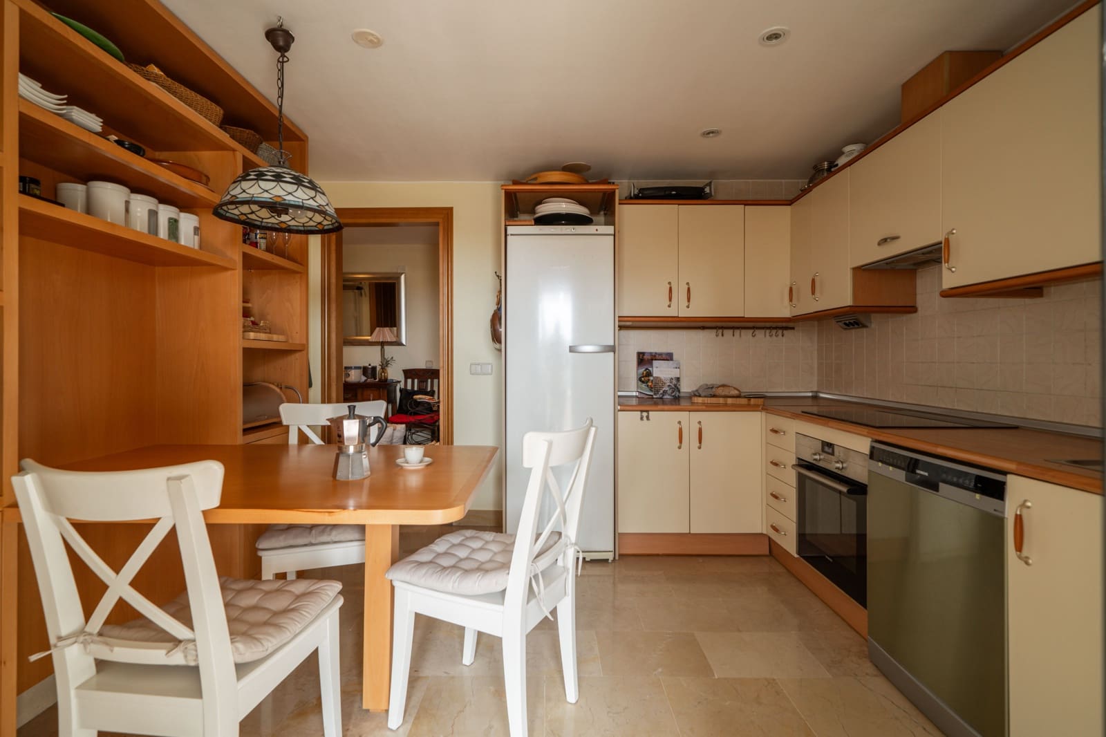 4 soveværelse Penthouse til salg i San Pedro de Alcantara med swimmingpool - € 849.000 (Ref: 8981542)