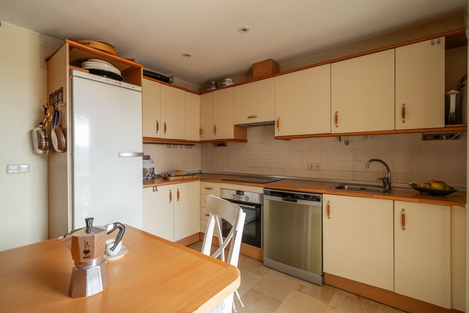 4 soveværelse Penthouse til salg i San Pedro de Alcantara med swimmingpool - € 849.000 (Ref: 8981542)