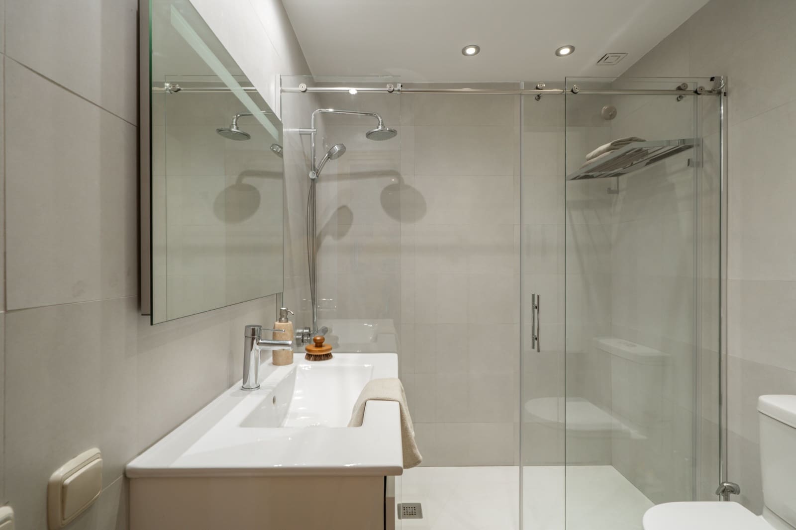 4 soveværelse Penthouse til salg i San Pedro de Alcantara med swimmingpool - € 849.000 (Ref: 8981542)