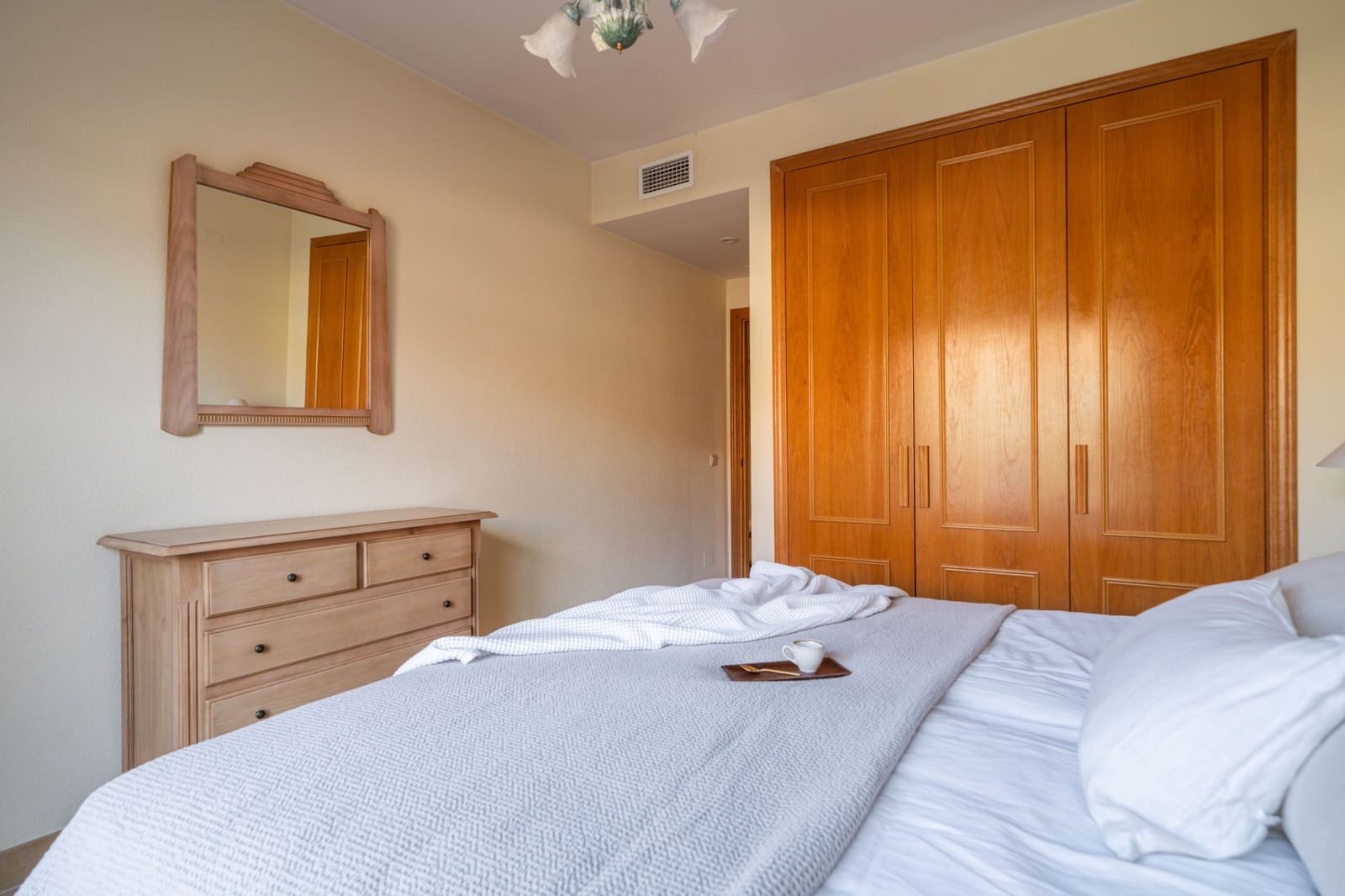 4 soveværelse Penthouse til salg i San Pedro de Alcantara med swimmingpool - € 849.000 (Ref: 8981542)