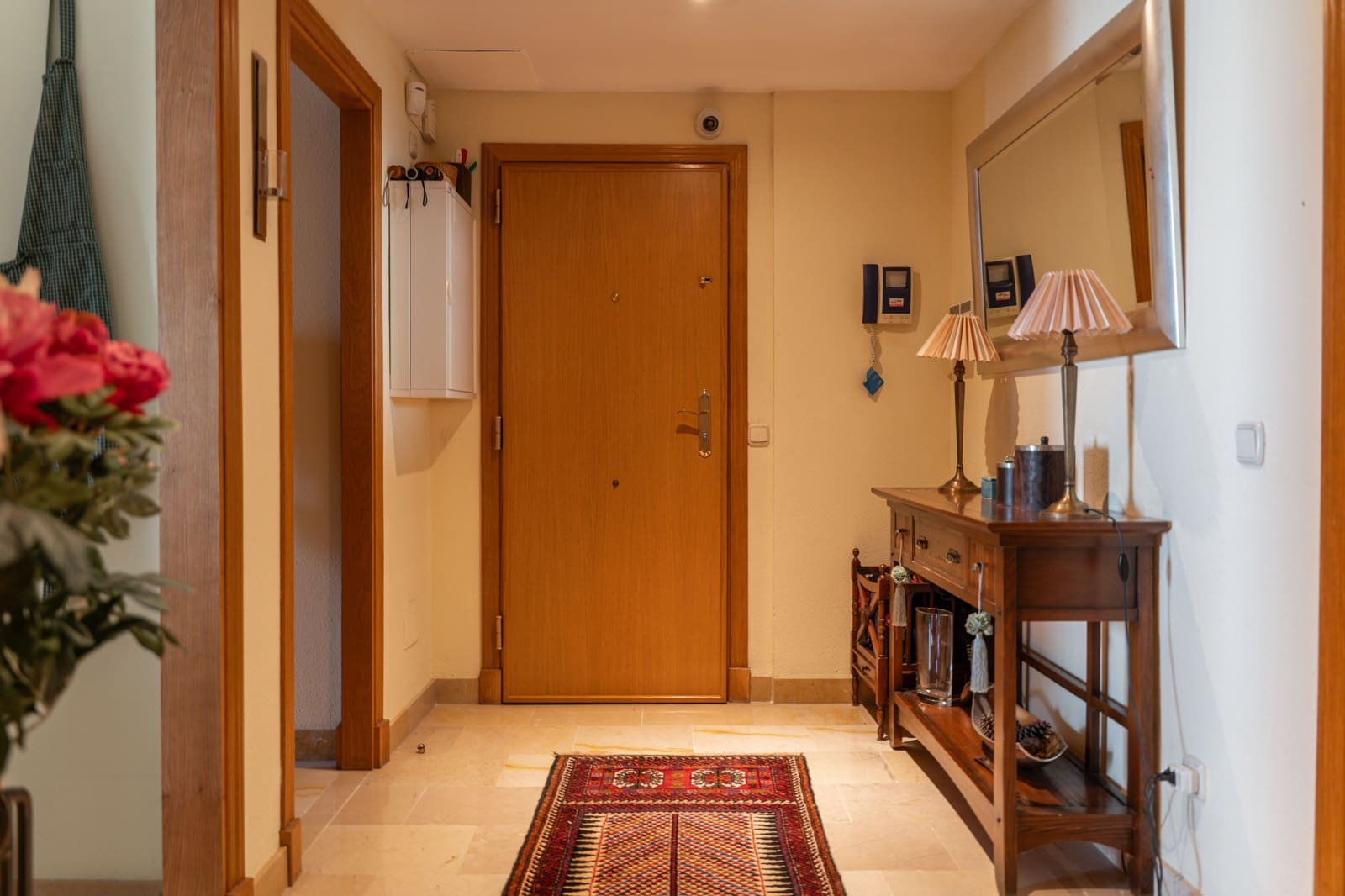 4 soveværelse Penthouse til salg i San Pedro de Alcantara med swimmingpool - € 849.000 (Ref: 8981542)