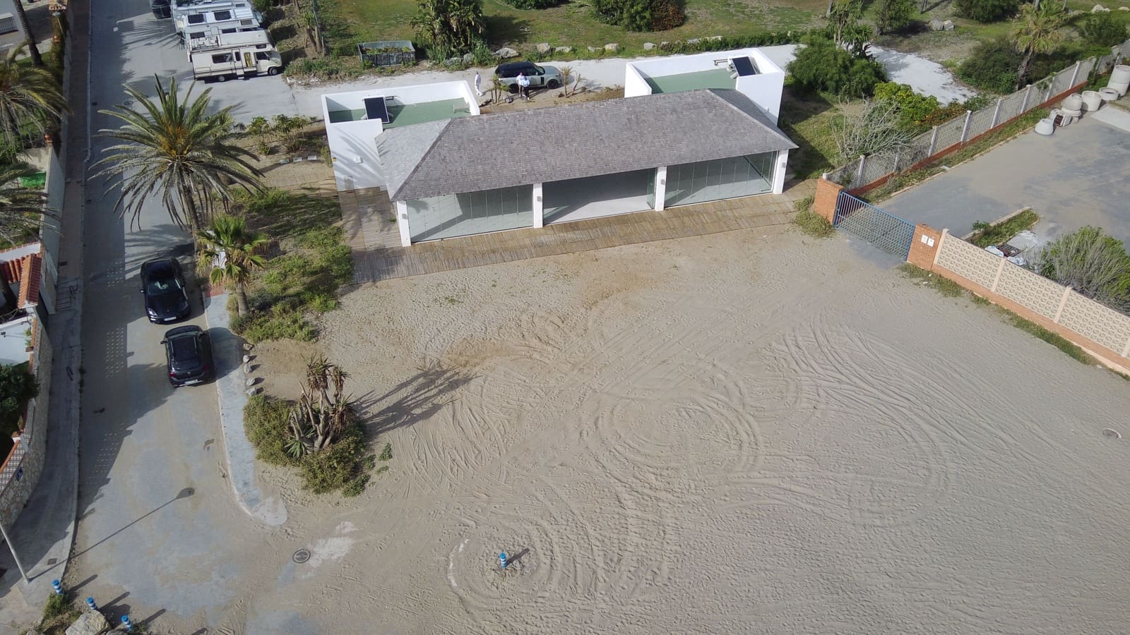 Restaurang/Bar till salu i Marbella - 3 900 000 € (Ref: 8982853)