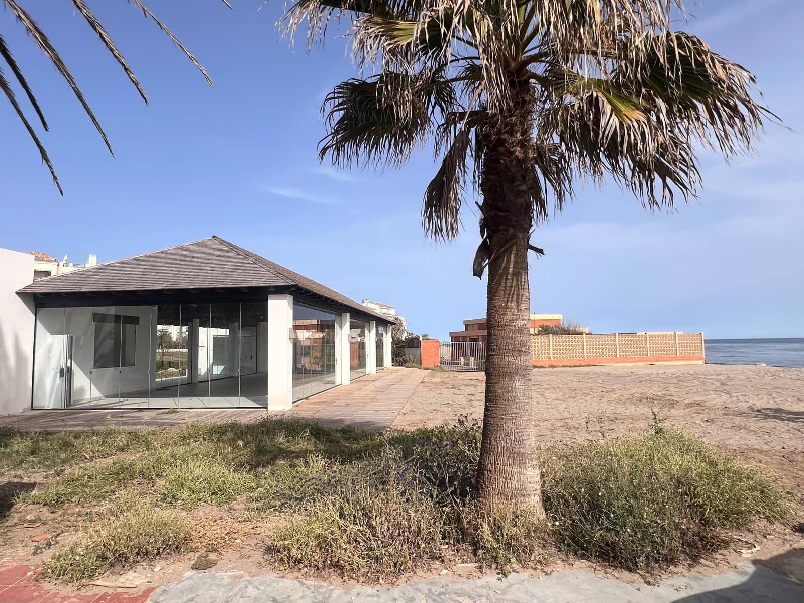 Restaurang/Bar till salu i Marbella - 3 900 000 € (Ref: 8982853)