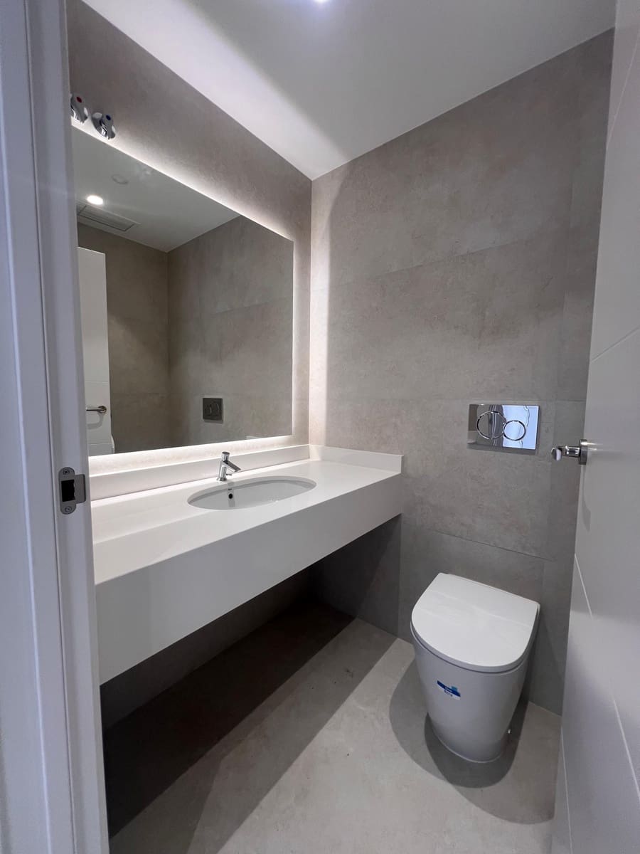 Restaurang/Bar till salu i Marbella - 3 900 000 € (Ref: 8982853)