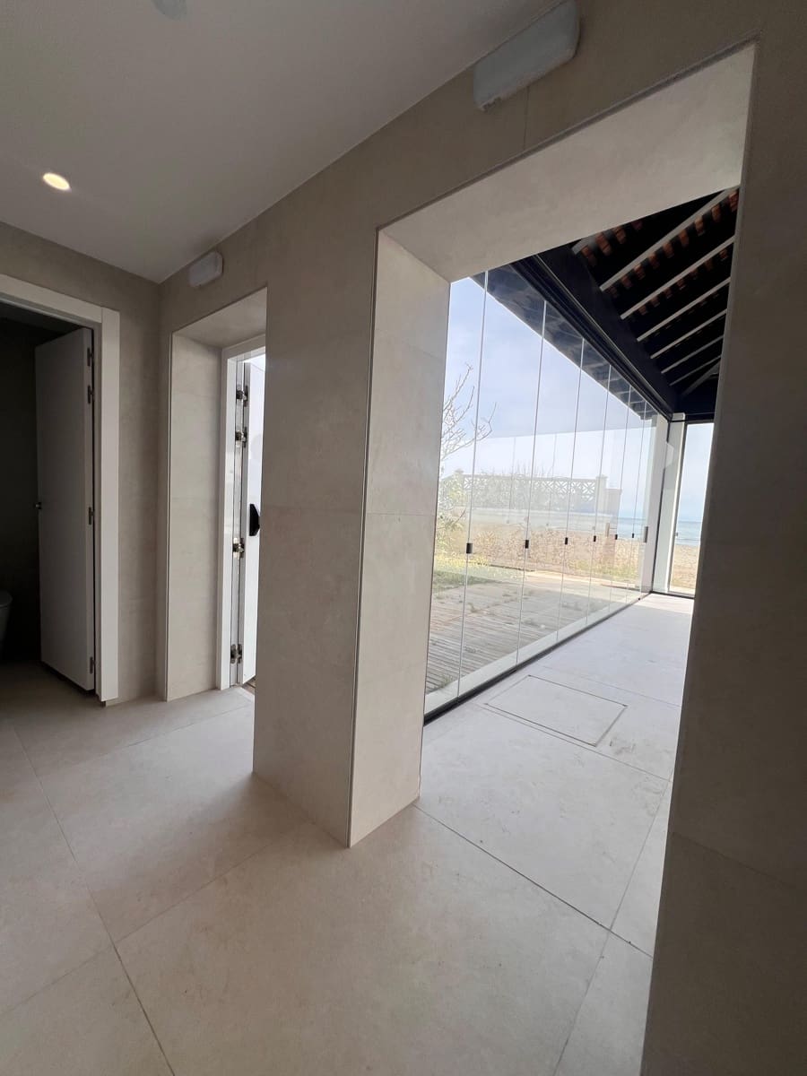 Restaurang/Bar till salu i Marbella - 3 900 000 € (Ref: 8982853)