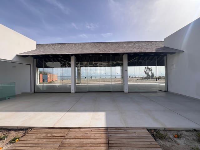 Restaurang/Bar till salu i Marbella - 3 900 000 € (Ref: 8982853)