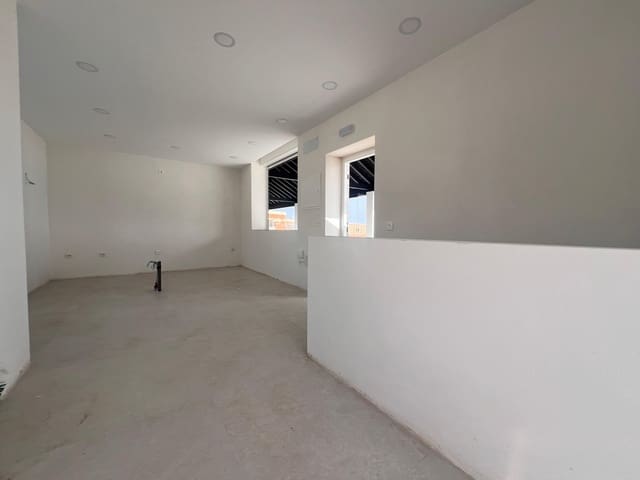 Restaurang/Bar till salu i Marbella - 3 900 000 € (Ref: 8982853)