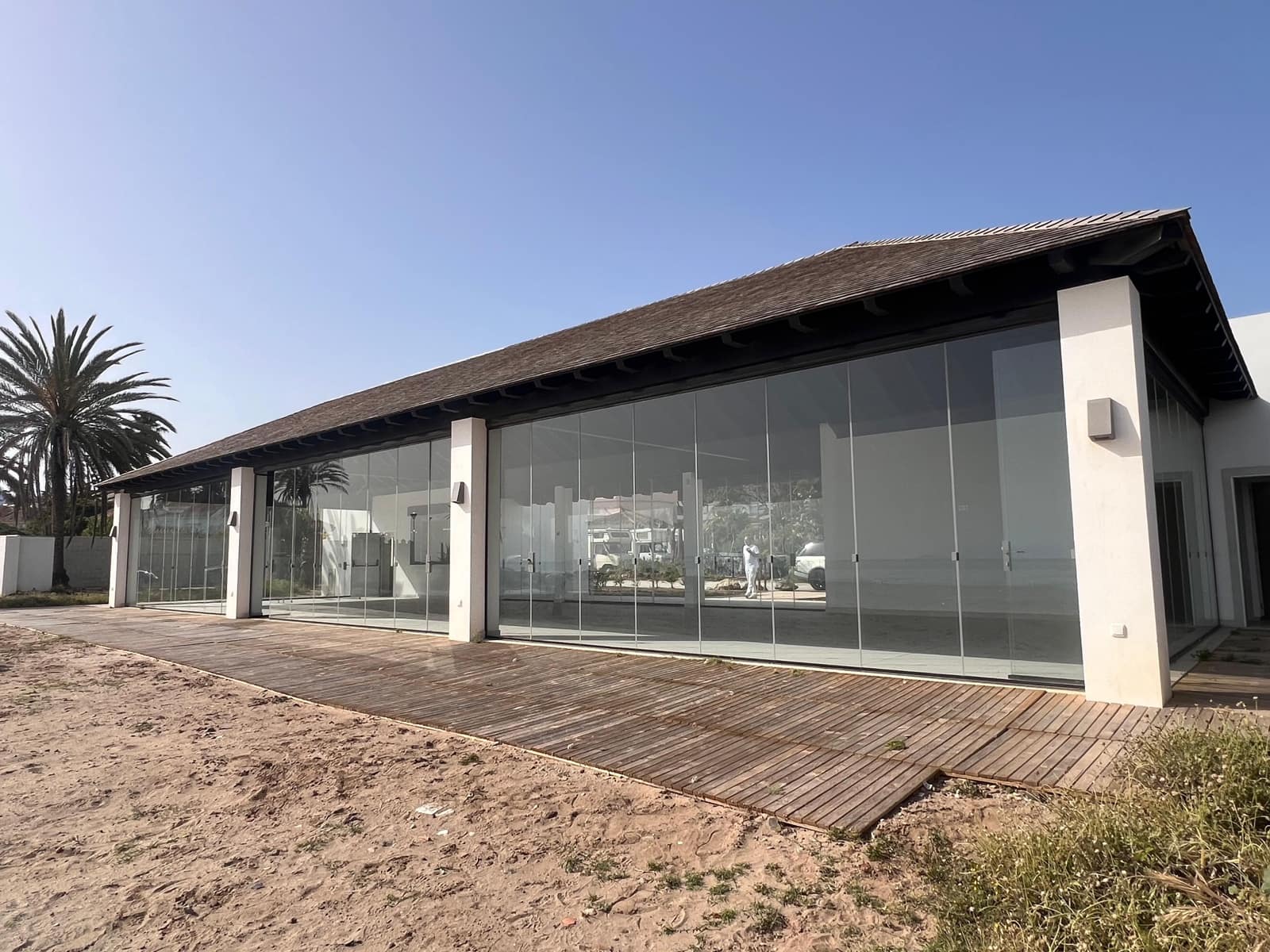 Restaurang/Bar till salu i Marbella - 3 900 000 € (Ref: 8982853)