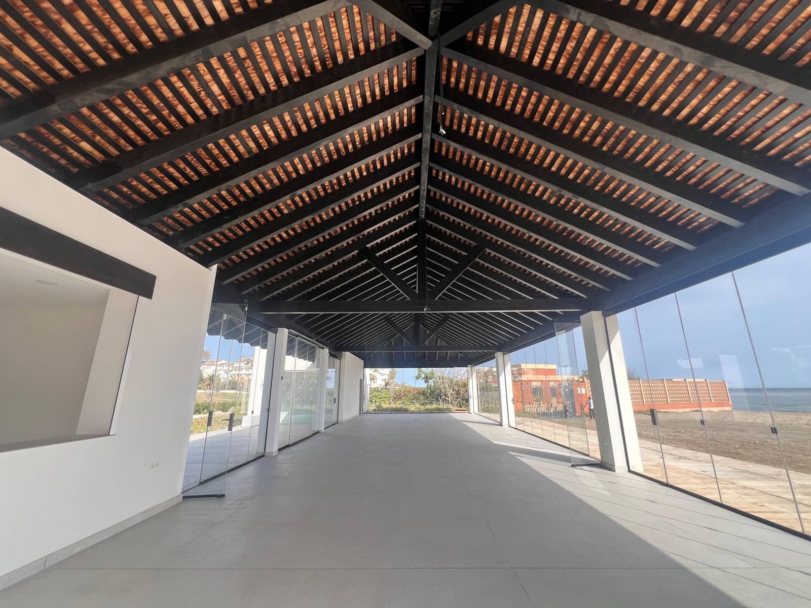 Restaurang/Bar till salu i Marbella - 3 900 000 € (Ref: 8982853)